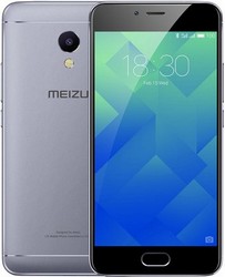 Прошивка телефона Meizu M5s в Томске